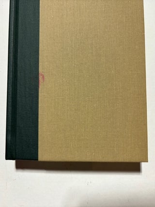 About the Author: Inside the Creative Process (Signed)