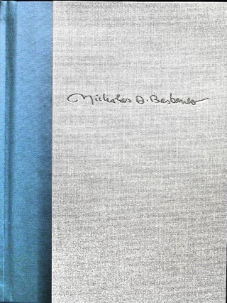 Item #5144 Editions & Impressions: Twenty Years on the Book Beat Deluxe Edition (Signed)....