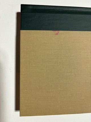 Editions & Impressions: Twenty Years on the Book Beat Deluxe Edition (Signed)