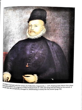 Imprudent King: A New Life of Philip II