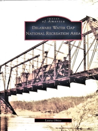 Item #5150 Delaware Water Gap National Recreation Area. Laura Obiso