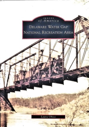 Item #5150 Delaware Water Gap National Recreation Area. Laura Obiso