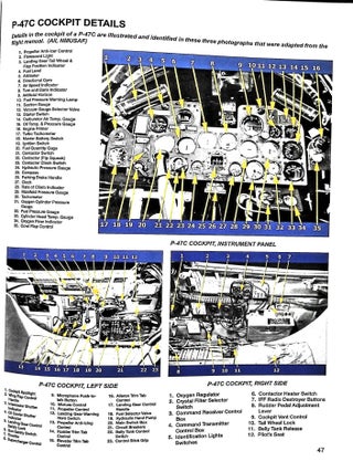 P-47 Thunderbolt in detail & scale (Volume 17)