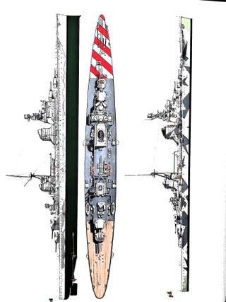 Italian Cruisers of World War II