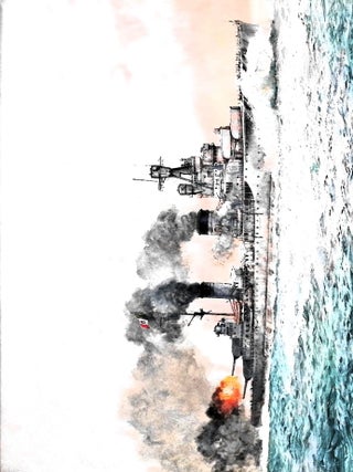 Italian Cruisers of World War II
