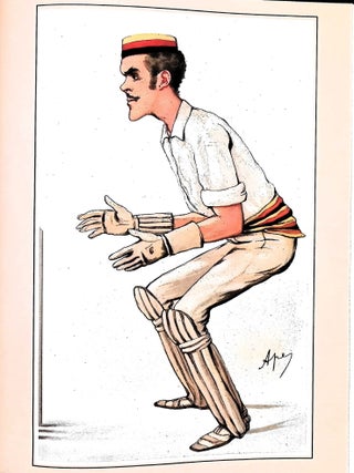 Masters of Caricature from Hogarth and Gillray to Scarfe and Levine
