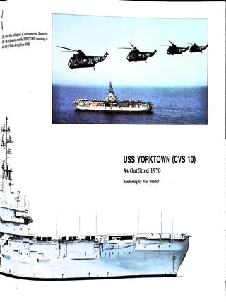 USS Yorktown (CV-10)