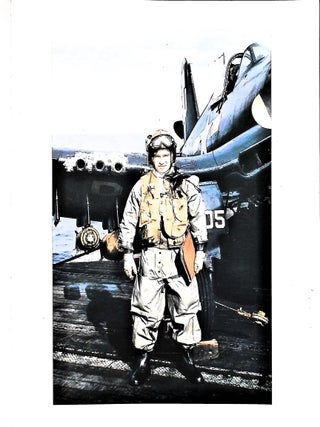 F4U Corsair (Motorbooks International Warbird History)