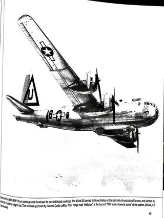 B-29 Superfortress: Color Walk Around No. 54