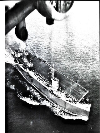 Escort Carriers in Action - Warships No. 9