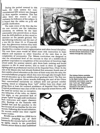 Imperial Japanese Naval Aviator 1937-45
