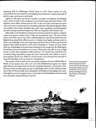 US Navy Carrier Aircraft Vs IJN Yamato Class Battleships: Pacific Theater 1944-45