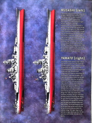 US Navy Carrier Aircraft Vs IJN Yamato Class Battleships: Pacific Theater 1944-45