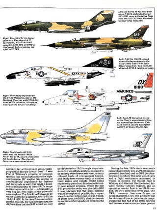 American Warplanes