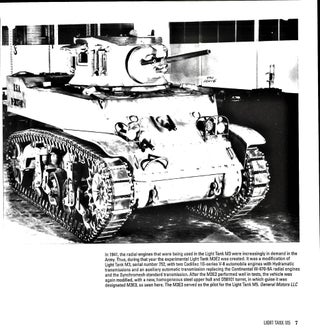 Stuart Tank Vol. 2: The M5, M5A1, and Howitzer Motor Carriage M8 Versions in World War II (Legends of Warfare: Ground)