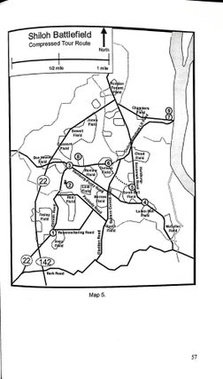 Staff Ride Handbook for the Battle of Shiloh, 6-7 April 1862