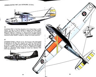 Flying Boats and Seaplanes since 1910