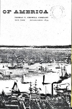 River Boats of America