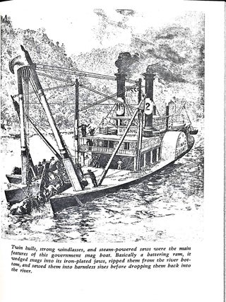 River Boats of America
