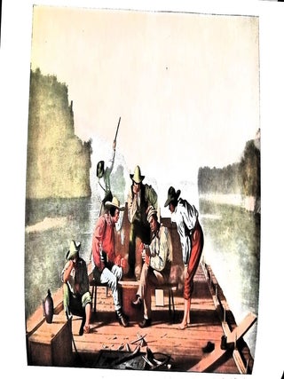 Mississippi Panorama
