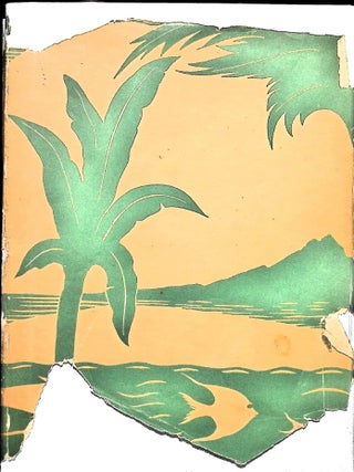 Iorana! A Tahitian Journal