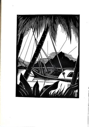 Iorana! A Tahitian Journal