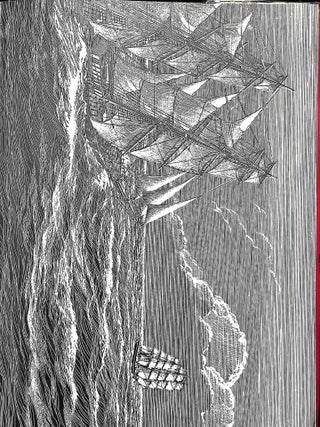 China Tea Clippers