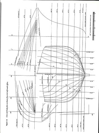 The American-Built Clipper Ship, 1850-1856: Characteristics, Construction, and Details