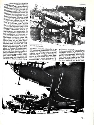 Aircraft of the Soviet Union: The encyclopaedia of Soviet aircraft since 1917