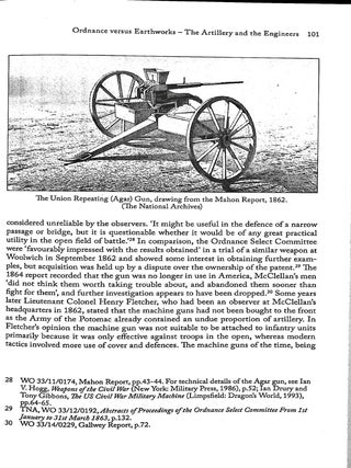 Bull Run to Boer War: How the American Civil War Changed the British Army
