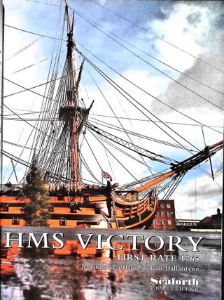 HMS Victory: First-Rate, 1765