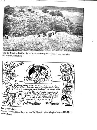 Guadalcanal: an American Story