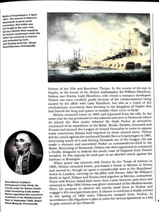Trafalgar 1805: Nelson's Crowning Victory