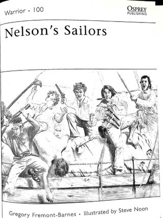 Nelson's Sailors