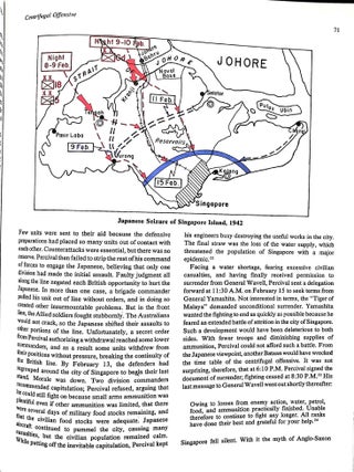The Second World War: Asia and the Pacific