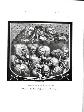 The Works of William Hogarth