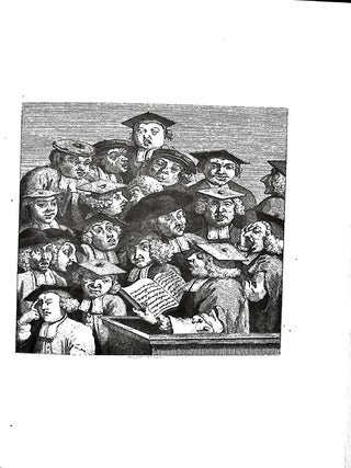 The Works of William Hogarth