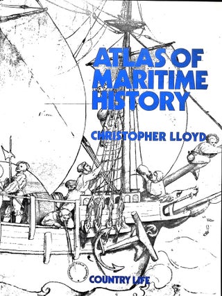 Atlas of Maritime History