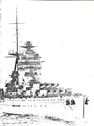 Atlas of Maritime History