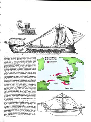 Atlas of Maritime History