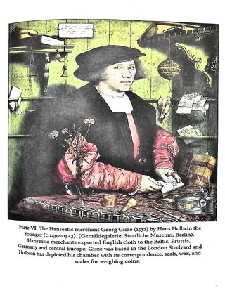 The Medieval Clothier