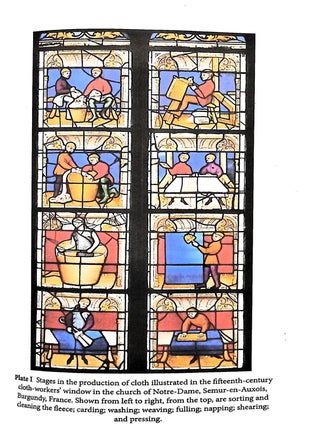 The Medieval Clothier