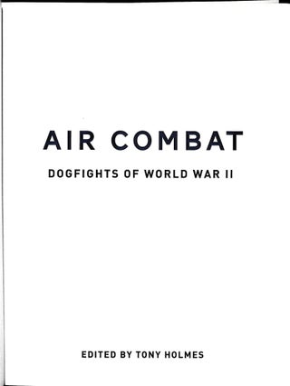 Air Combat