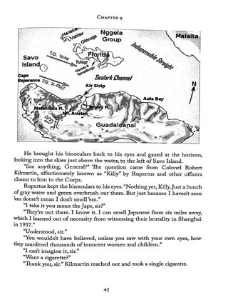 Old Breed General: How Marine Corps General William H. Rupertus Broke the Back of the Japanese in World War II from Guadalcanal to Peleliu