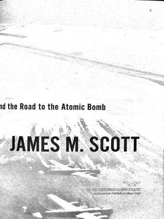 Black Snow: Curtis LeMay, the Firebombing of Tokyo, and the Road to the Atomic Bomb
