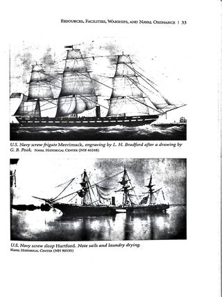 Blue & Gray Navies: The Civil War Afloat