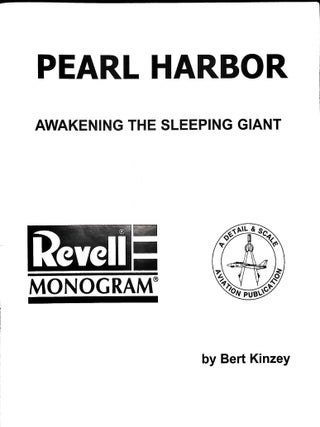 Pearl Harbor: Awakening The Sleeping Giant