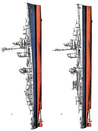 US Destroyers 1942-45: Wartime Classes