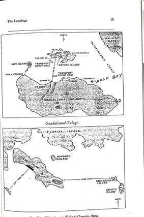 Guadalcanal