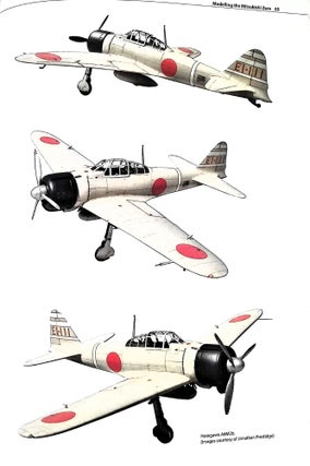 Mitsubishi A6M Zero